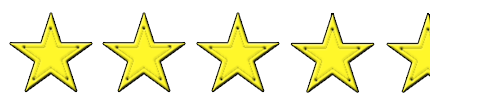 Positive Kundenbewertung mit 5 Sternen, maximale Punktzahl Positive Kundenbewertung mit 5 Sternen, maximale Punktzahl